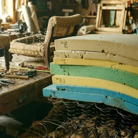 Spinn Felle – Traditionelle Handwerkskunst